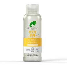 Dr. Organic Kroppsvård Dr. Organic Mum Anti-Stretch Marks Olja 100 ml 100ml