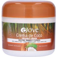 Ejove Coconut Hand Face & Body Cream 300ml