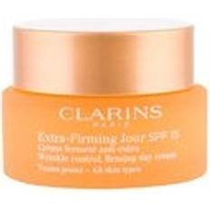 Clarins Extra Firming Jour SPF 15 Daily Skin Cream 50ml