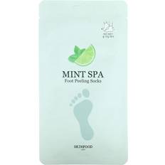 Skinfood Mint Spa Foot Peeling Socks 20 g