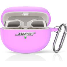 Bose Ultra Open Earbuds Case 2024