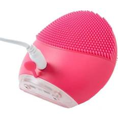 HOD Health & Home Electric Silicone Facial Massage Cleaner