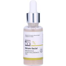 Facial Serum Niacinamid 30 ml