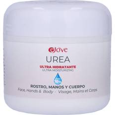 Ejove Urea Ultra Moisturizing Hand Face & Body Cream 300ml