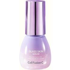 Skincare Cell Fusion C Glass Skin Serum 30 ml 30ml