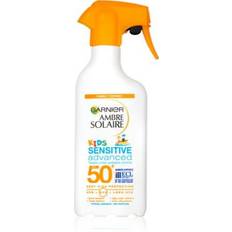 Garnier Protective Spray for Children SPF 50+