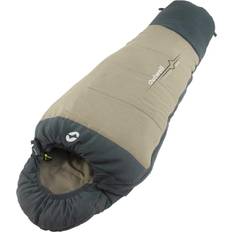 Voksen Soveposer Outwell Convertible Junior Olive