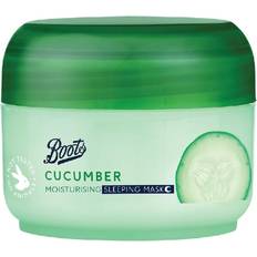 Cucumber Moisturising Sleeping Mask 100 ml