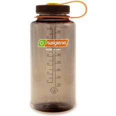 Nalgene Wide Mouth 1L Vattenflaska