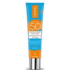 Lirene Moisturising Protective Face Cream SPF50 40ml