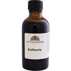 Roll-on Kroppsvård Urtegaarden Urtegaarden Kaffeolja 50 ml 50ml