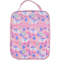 Pink Cooler Bags MontiiCo Cooler Bag Enchanted Large