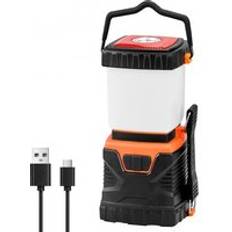 VEVOR Friluftsutrustning VEVOR Portable LED Camping Lantern 1000LM