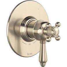 Flow Control Valves Rohl TTD47W1LM Three Function Thermostatic Valve Trim
