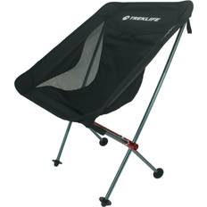 Treklife Camping & Friluftsliv Treklife Low-back UL Chair Sort