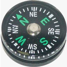 Camping & Outdoor Highlander Button Compass