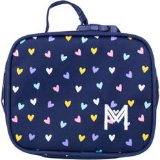 Azul Bolsas Térmicas MontiiCo Montii Cooler Bag