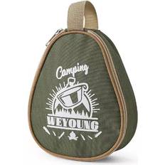 Outdoor storage Utemöbler INF Outdoor Camping BBQ Cutlery Storage Bag