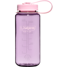 Nalgene wide mouth Nalgene Wide Mouth Sustain Blossom 0.5 l Vattenflaska