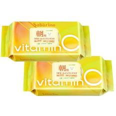 Saborino Face Mask Pack All-in-one