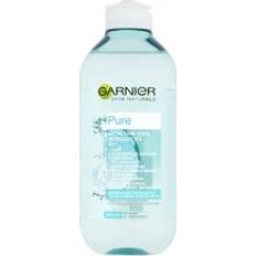 Garnier Pure Active Cleansing Micellar Water 400 ml 400ml