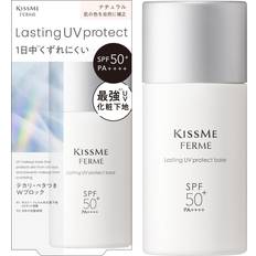 Isehan Kiss Me Ferme Lasting UV Protection Base 28ml