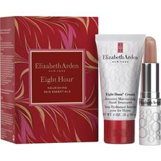 Elizabeth Arden Eight Hour Cream 8H Lip 3.7G 8H Hand 30ml