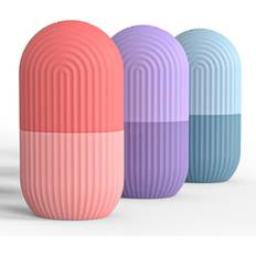 Tomtop Jms Ice Face Roller Silicone Mold Holder