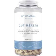 Myvitamins Gélules Pour La Santé Digestive 30 Portions 90 pcs