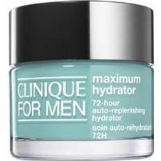 Clinique Maximum Hydrator 72-Hour Auto-Replenishing Gel Cream 50ml