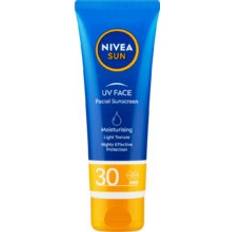 Nivea Sun UV Face Cream SPF30 50ml