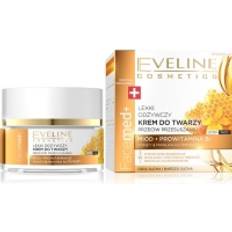Eveline Cosmetics Facial Creams Eveline Cosmetics Facemed 3In1 Light Nourishing Face Cream 50ml 50ml