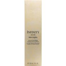 Kose Infinity Press Steads Wash Milk 150ml