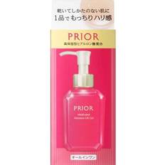 Skincare Shiseido Prior Medicinal Moisture Beauty Lift Gel 120ml