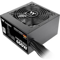 PSU Units Thermaltake German Series Hamburg PC Power Supply Unit 650 W ATX