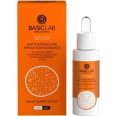 Antioxidant Strengthening Serum 0.5% Ergothioneine 30ml