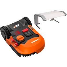 Worx Landroid M500 Robotplæneklipper 67DB