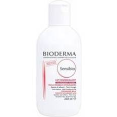 Bioderma Sensibio Cleansing Milk