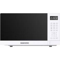 Daewoo MD-FA202GW Mikroovn Hvid