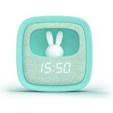 Mobility On Board MOB Alarm Clock with Light