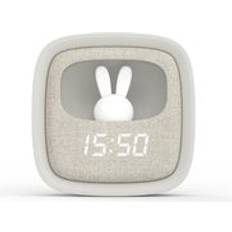 Alarm Clock with Light Billy