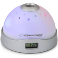 Wecker Esperanza Wecker Mit Projektor Internetradio