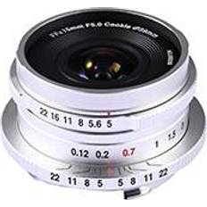 Laowa 15mm F5 Cookie M Mount