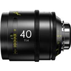 Arles 40mm FF/VV Prime Cine Lens