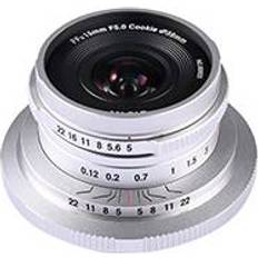 Laowa 15mm F5 Cookie Lens