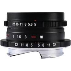 Laowa 15mm F5 Cookie Lens