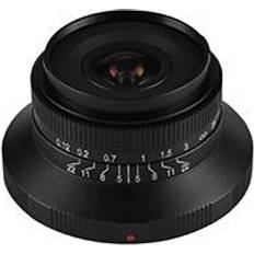 Laowa 15mm F5 Cookie Lens