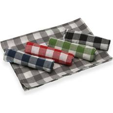 Kitchen Towels Versa tile Cloth 50 x 70 cm Kitchen Towel (70x50cm)