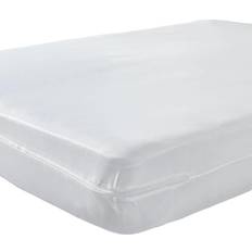 Protège-matelas Today Rénove Matelas Pour Lit 90 x 190 cm Protège-matelas Blanc