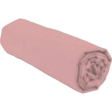 Rosa Underlakan Lovely Rosa Fitted Bottom Sheet 160 x 200 + 30 cm Underlakan Rosa